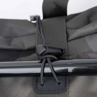 Sonik Bank-Tek 3 Rod Compact Sleeves